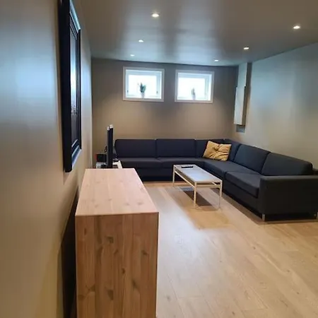 Stor Og Trivelig Enebolig Pa Madla Hébergement de vacances Stavanger