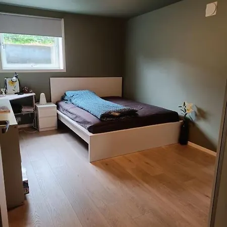 Stor Og Trivelig Enebolig Pa Madla Hébergement de vacances Stavanger