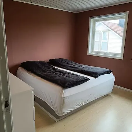 Stor Og Trivelig Enebolig Pa Madla Stavanger