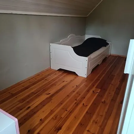 Stor Og Trivelig Enebolig Pa Madla Stavanger